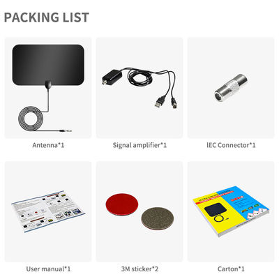 IEC/F Male Connector Type Matching Transformer for Indoor and Outdoor Digital Car Film