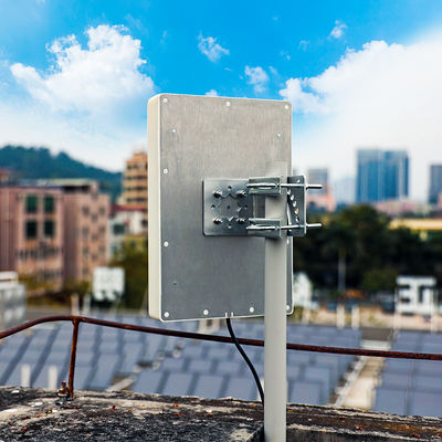 600-6000mhz Frequency Range Mimo Outdoor Router Lte 5ghz 2g Gsm Wifi Panel 5g 4g Antenna