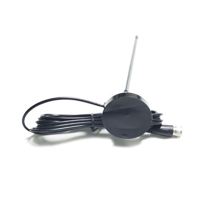 168g Magnetic Ham Radio Dab Call Mobile Uhf Aerial Dummy Fm Radio Car Antenna