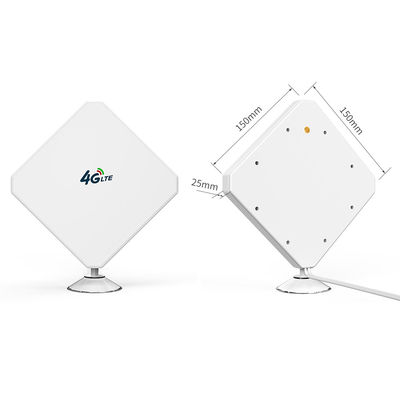 700-2700MHz Wifi Router 4G MIMO LTE Antenna with IP67 Protection