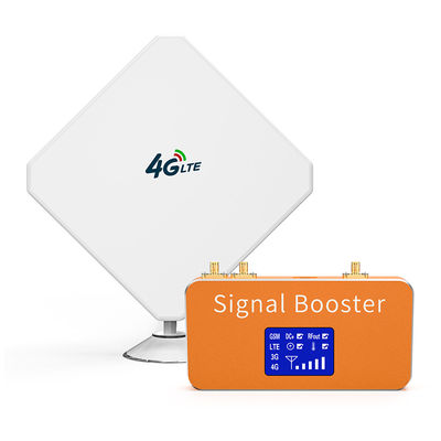 700-2700MHz Wifi Router 4G MIMO LTE Antenna with IP67 Protection