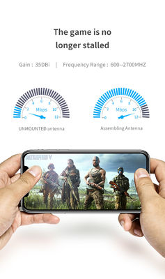 700-2700MHz Wifi Router 4G MIMO LTE Antenna with IP67 Protection