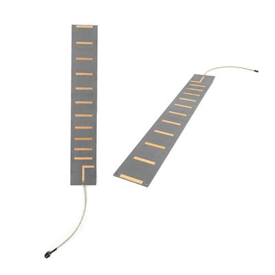 Wind Resistance 60m/s High Gain Directional PCB GPS 1.5G 2.4G 5.8G PCBA Antenna for Anti Drone Gun