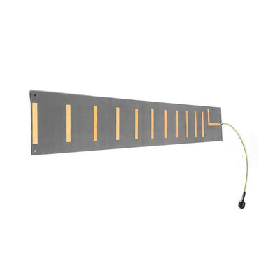 Wind Resistance 60m/s High Gain Directional PCB GPS 1.5G 2.4G 5.8G PCBA Antenna for Anti Drone Gun