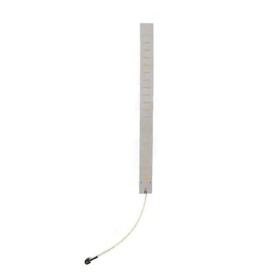 Wind Resistance 60m/s High Gain Directional PCB GPS 1.5G 2.4G 5.8G PCBA Antenna for Anti Drone Gun