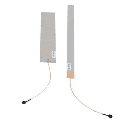 Wind Resistance 60m/s High Gain Directional PCB GPS 1.5G 2.4G 5.8G PCBA Antenna for Anti Drone Gun