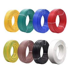 COAXIAL Cable RG8 RG59 RG174 RG59 LMR 400 RF RG6 for in Various Applications