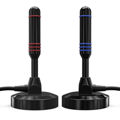 Marine Airstar UHF VHF Wideband Set Top Go SWA Internal Phelistar DS RF Air TV Antenna