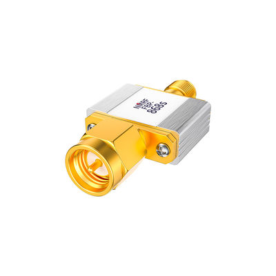 50 Impedance Helium Lora Bandpass RF 915MHz 868MHz Cavity Filter