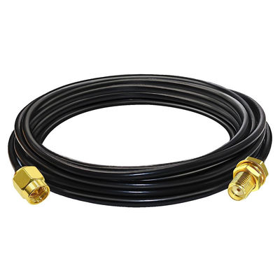DB Meter RF Signal Assembly using Hengxin RF Coaxial Cable and 3000mm Antenna Length