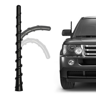 Customized Connector Combination Antenna for High Gain FM Radio Station Transmitter