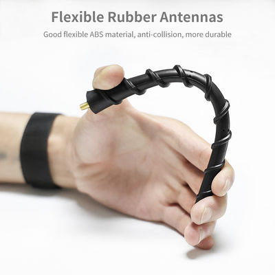 Customized Connector Combination Antenna for High Gain FM Radio Station Transmitter