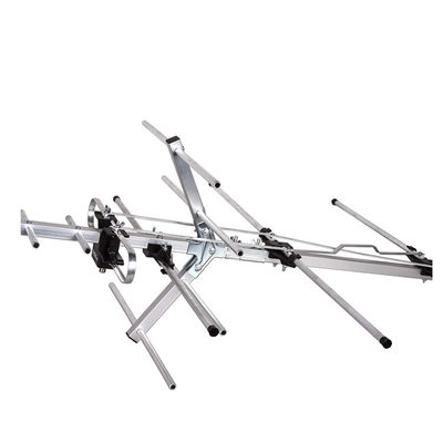 Long Range Wireless Hdtv Antenna for Digital TV 3M/5M Cable Length 50W Max Input Power
