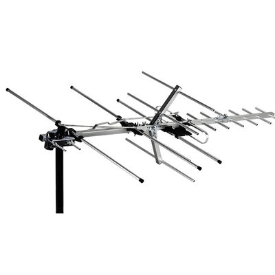 Long Range Wireless Hdtv Antenna for Digital TV 3M/5M Cable Length 50W Max Input Power