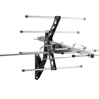 Long Range Wireless Hdtv Antenna for Digital TV 3M/5M Cable Length 50W Max Input Power