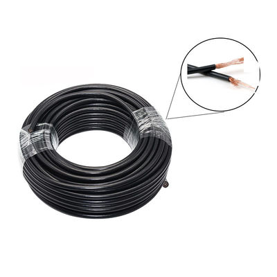 5dBi Gain 50ohm Low Loss RG58 Coaxial Cable for Active Optical Cables at Competitive