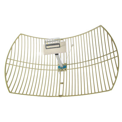 12 Feet Aluminium Mesh Mini 8ft 6 4 Feet Small Mimo Panel Steel Motor Wifi Satellite Dish Antenna