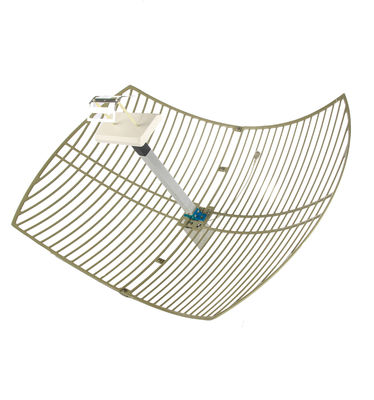 12 Feet Aluminium Mesh Mini 8ft 6 4 Feet Small Mimo Panel Steel Motor Wifi Satellite Dish Antenna