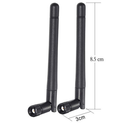 Passive External Omni External Lora 900 MHz Mini Rubber Duck GSM 433MHz Antenna