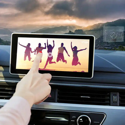 Japan Car Film DVB-T/ISDB/ATSC Yetnerson Lte Film Antenna with Vertical Polarization