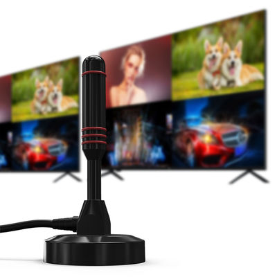 Adhersive Mount Tnt Rotate Repeater He Digitsl Indoor Hd 4k Android Box External For Hisense Tv Antenna