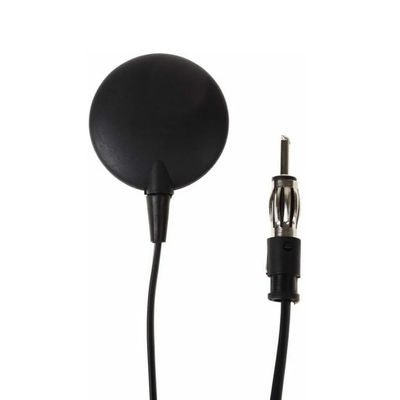 5dBi Gain Universal Dual Band 144/433MHz Taxi VHF UHF CB Car Ham Auto Radio Antenna