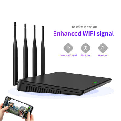 2400-2500mhz/5000-5800MHz/600-6000mhz Wireless Rubber Duck Antenna for Indoor/Outdoor