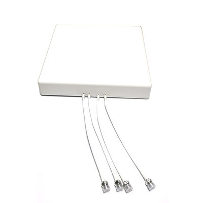 6-9dbi Gain Long Range Outdoor Omni LTE MIMO 5G 4G WiFi Panel Communication Antennas