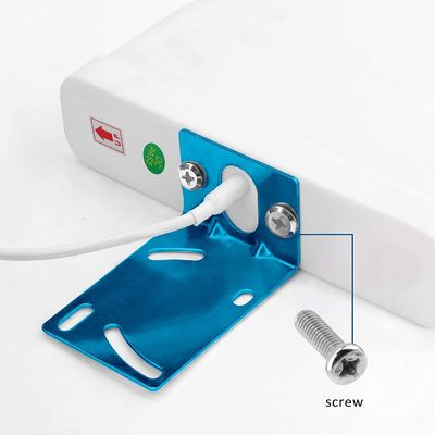698-960/1710-2700MHz LPDA Antenna for 2G 3G 4G 5G 6G CDMA GSM DCS Outdoor Panel Design