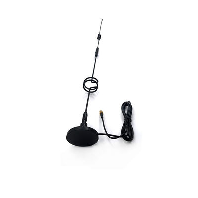 900/1800/2100/2700Mhz S M A Male Connector Magnetic Antenna for 4G 3G 2G GSM GPRS