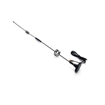 900/1800/2100/2700Mhz S M A Male Connector Magnetic Antenna for 4G 3G 2G GSM GPRS