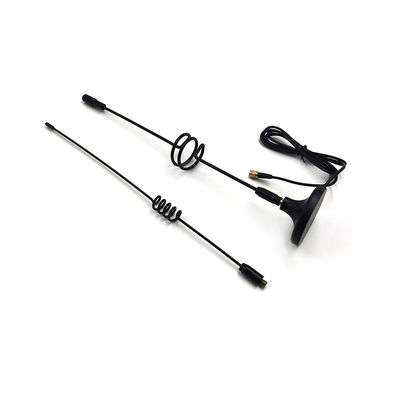 900/1800/2100/2700Mhz S M A Male Connector Magnetic Antenna for 4G 3G 2G GSM GPRS
