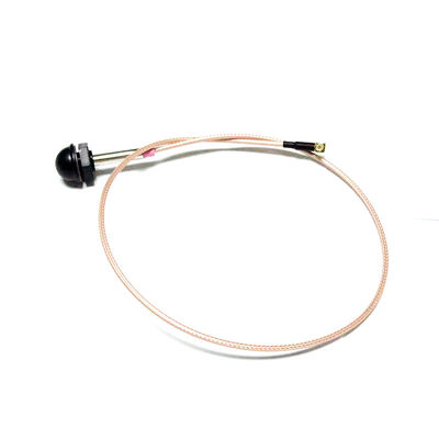 Maximize Your Signal Strength with Our 5dBi Omnidirectional Base Station Antenna