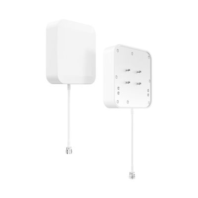 High Gain Multiband Omni External 1.5 VSWR SMA Communication Antenna for Outdoor RF