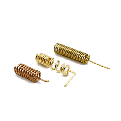 Internal Copper Coil Spring High Gain 50ohm Magnetic Base Mounting Helical 433mhz Antenna