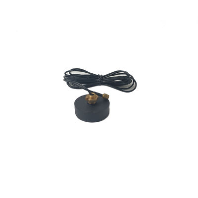 Fiberglass Lora Antenna and 50ohm Impedance Waterproof GSM 2.4G 3G 4G LTE Puck Antenna