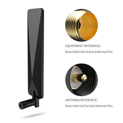 Large Outdoor 4G/5G WIFI Antenna for Cellular Network and 698-2700Mhz Frequency Range