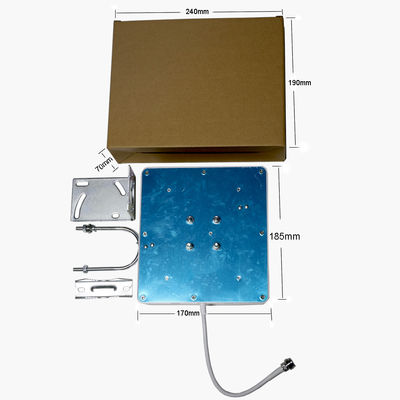 Enhance Your WiFi Coverage with High Gain Directional Antenna and Long Range Booster