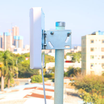 700MHz MIMO 4x4 4G RFID GSM Tower 5G Sector WiFi Patch 5.8 GHz Directional Circular Polarization Outdoor Flat Panel Antenna
