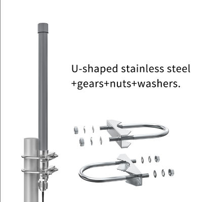Helium LoRa Antenna 3dBi 5.8dBi 8dBi 10dBi 12dBi 915MHz Boost Your Network Efficiency