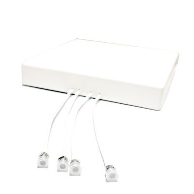 4G 5G Outdoor 4x4 Mimo Antenna 6-9dBi High Gain Directional Antennas for V.S.W.R ≤2.5