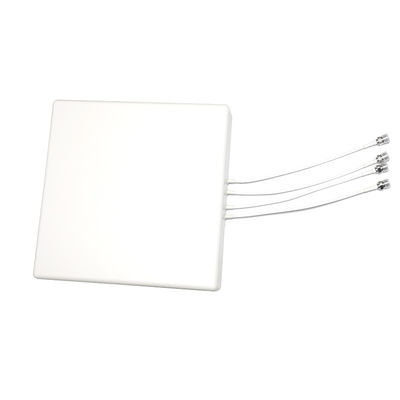 4G 5G Outdoor 4x4 Mimo Antenna 6-9dBi High Gain Directional Antennas for V.S.W.R ≤2.5