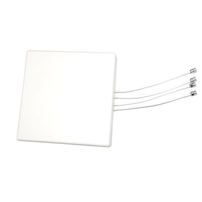 28dBi High Gain 4x4 MIMO Directional Antenna for 600-6000MHz 4G 5G Telecommunications