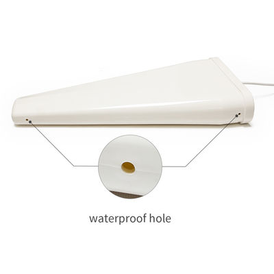 High Gain Dual Band Mobile External GSM Antenna 680-2700 MHz LDPA Antenna for 2.4GHz 5GHz
