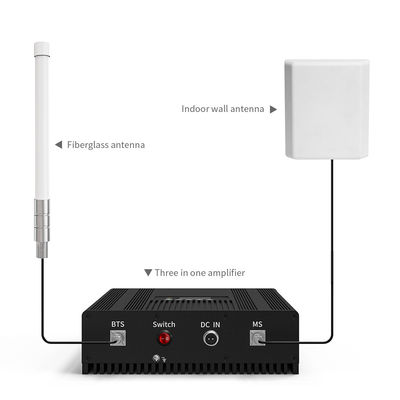 868MHz 915MHz Vertical Polarization Fiberglass Lora Antenna Kit 8dBi 10dBi 12dBi 14dBi 15dBi 20dBi