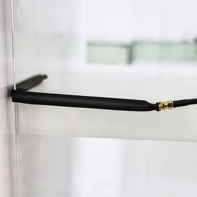 868MHz 915MHz Vertical Polarization Fiberglass Lora Antenna Kit 8dBi 10dBi 12dBi 14dBi 15dBi 20dBi