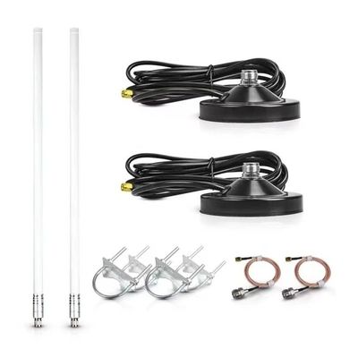 50W Multiband Helium HNT Antenna 3dbi 5.8dbi 8dbi 10dbi 12dbi868MHz 915MHz Lora Multiband