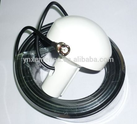 External Marine Fish Boat 8M GPS Antenna with BNC Connector and Easy Installation