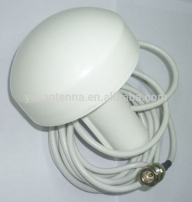 External Marine Fish Boat 8M GPS Antenna with BNC Connector and Easy Installation