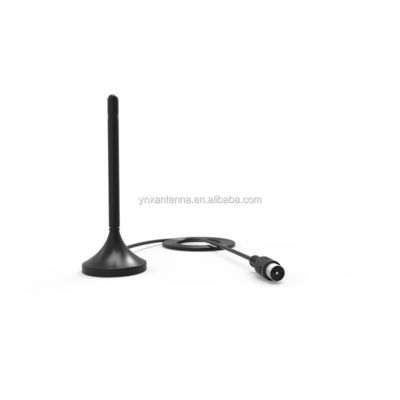 Indoor Low Frequency Satellite TV Antenna Digital TV Tuner Antena TV Digital with Benefit